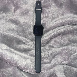APPLE WATCH SERIES 7 41 MM Aluminum GPS, LTE